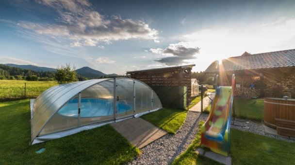 Drevenica pod Sitieňom 1 Lazisko 14 Drevenica pod Sitieňom 1 Lazisko 14