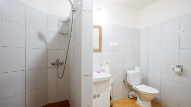 Penzión Žemberovce 14