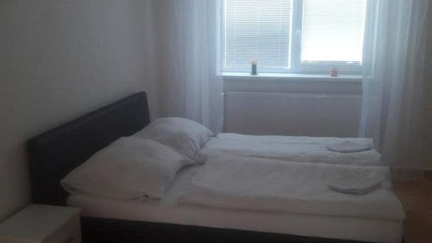 Penzión Žemberovce 20