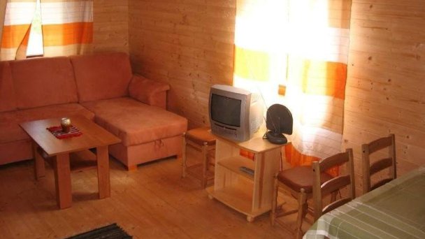 Penzión Žemberovce 29