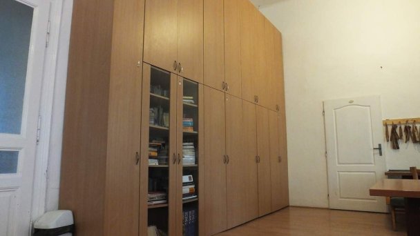 Kaštieľ Ivánka Plášťovce 33