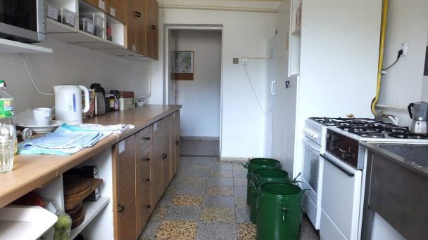 Kaštieľ Ivánka Plášťovce 36