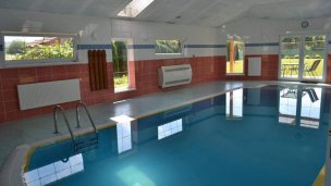 Apartmány ALEX s bazénom Kalonda 4