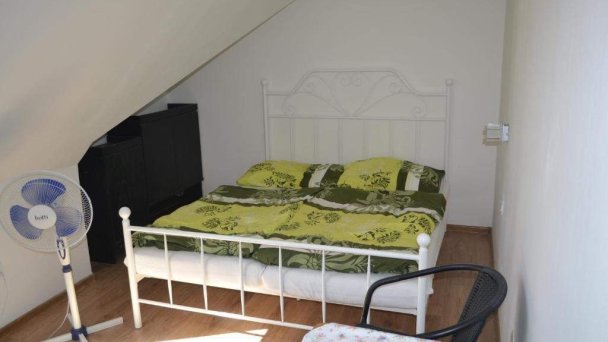 Apartmány ALEX s bazénom Kalonda 7
