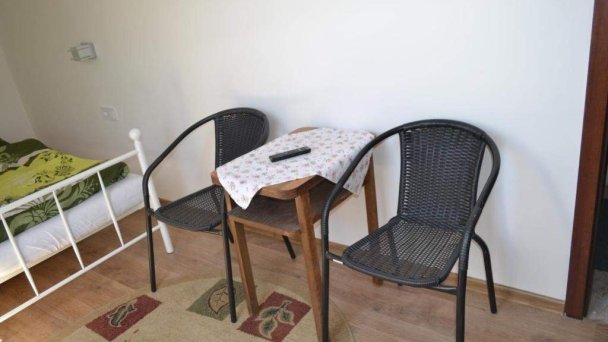 Apartmány ALEX s bazénom Kalonda 9