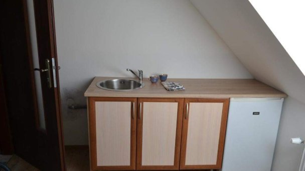 Apartmány ALEX s bazénom Kalonda 10