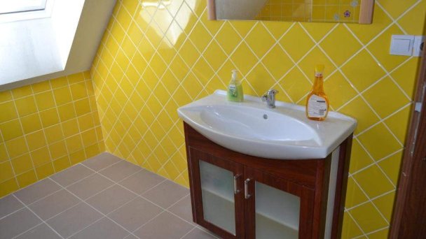 Apartmány ALEX s bazénom Kalonda 12