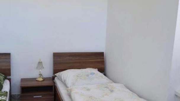 Apartmány ALEX s bazénom Kalonda 13