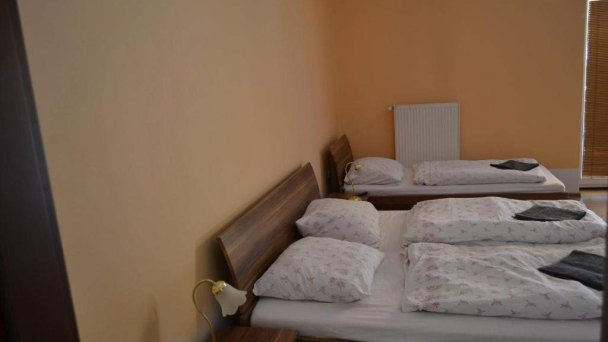 Apartmány ALEX s bazénom Kalonda 14