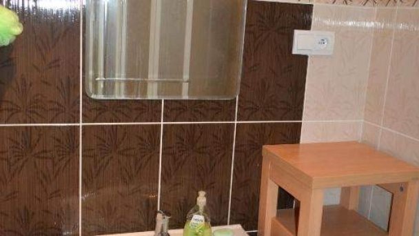 Apartmány ALEX s bazénom Kalonda 16
