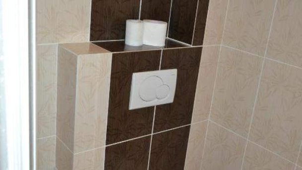 Apartmány ALEX s bazénom Kalonda 17