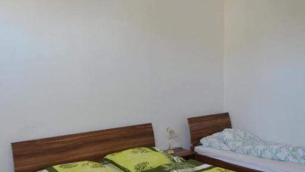 Apartmány ALEX s bazénom Kalonda 19