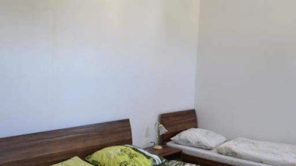 Apartmány ALEX s bazénom Kalonda 20