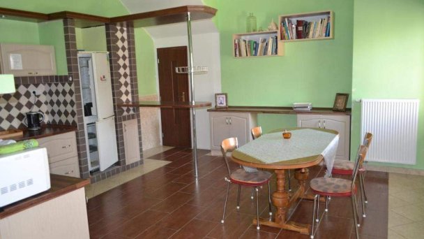 Apartmány ALEX s bazénom Kalonda 3