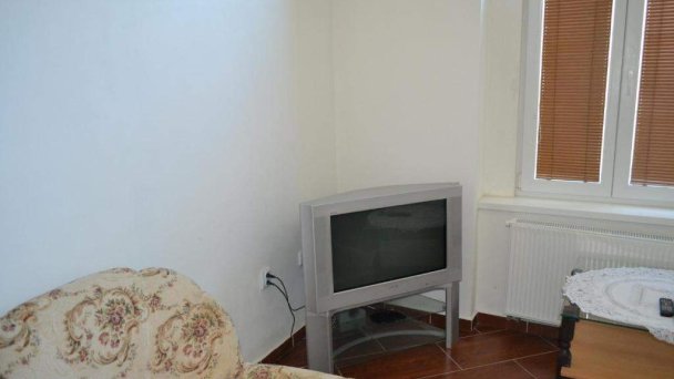 Apartmány ALEX s bazénom Kalonda 22
