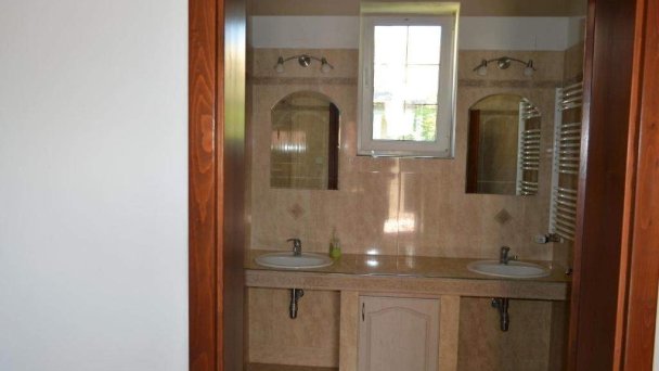 Apartmány ALEX s bazénom Kalonda 24