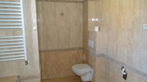 Apartmány ALEX s bazénom Kalonda 25