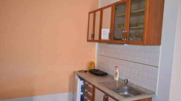 Apartmány ALEX s bazénom Kalonda 28