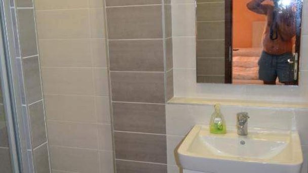 Apartmány ALEX s bazénom Kalonda 29