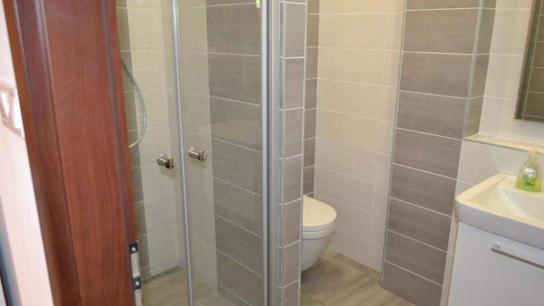Apartmány ALEX s bazénom Kalonda 30