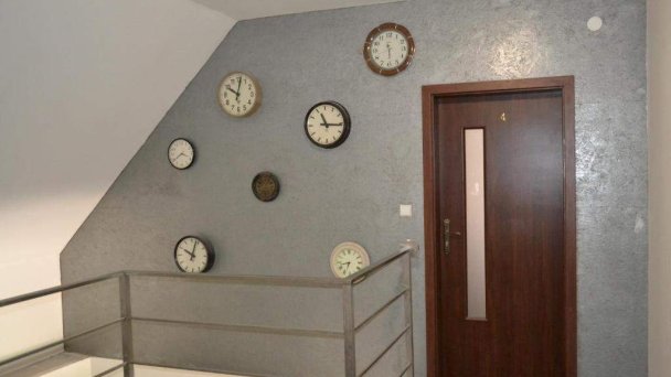 Apartmány ALEX s bazénom Kalonda 31