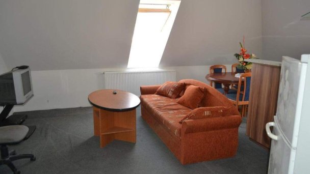 Apartmány ALEX s bazénom Kalonda 32