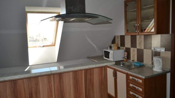 Apartmány ALEX s bazénom Kalonda 34