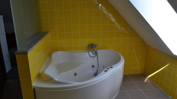 Apartmány ALEX s bazénom Kalonda 35