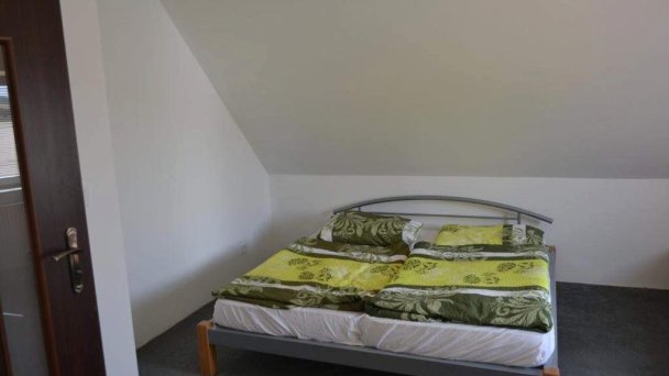Apartmány ALEX s bazénom Kalonda 38