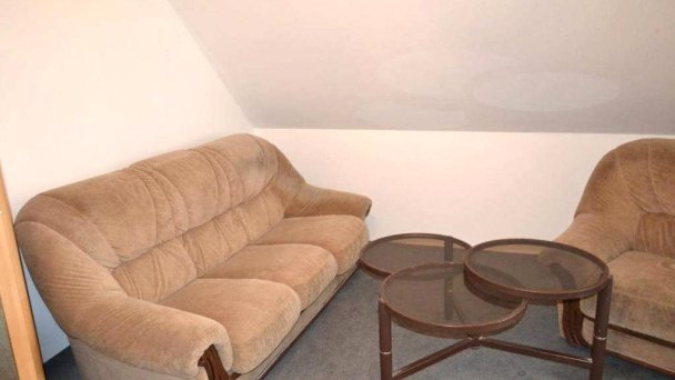Apartmány ALEX s bazénom Kalonda 39