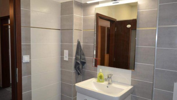Apartmány ALEX s bazénom Kalonda 41
