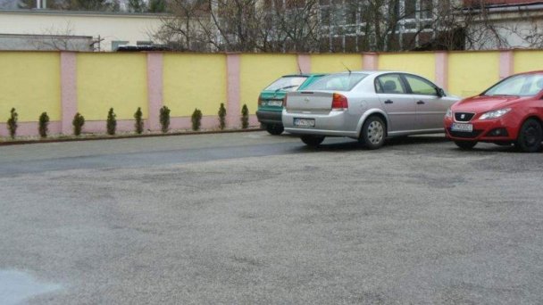 Penzión Čierna pani Martin 7