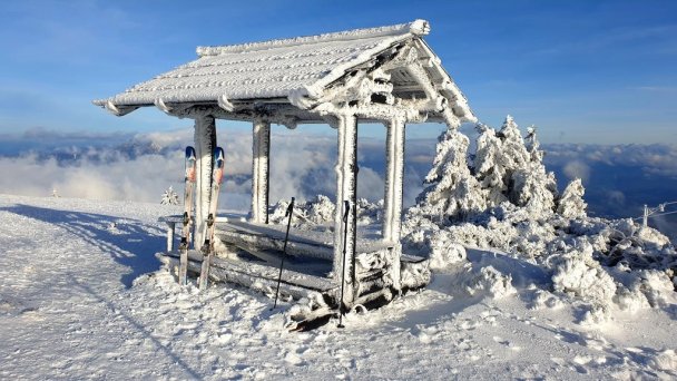 Chata Snowflake Martinské hole - Martin 38