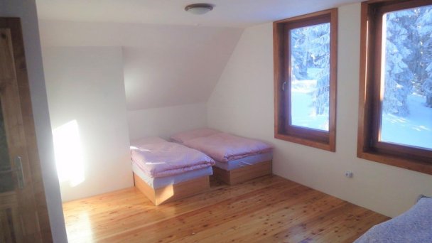 Chata PANORÁMA Martin 14