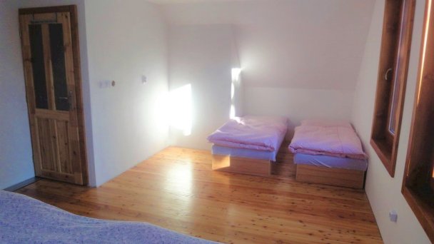 Chata PANORÁMA Martin 15
