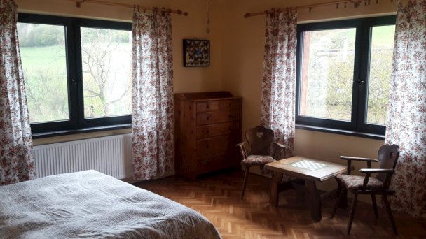 Dom na Ranči divoký zapadákov Svätý Anton 17