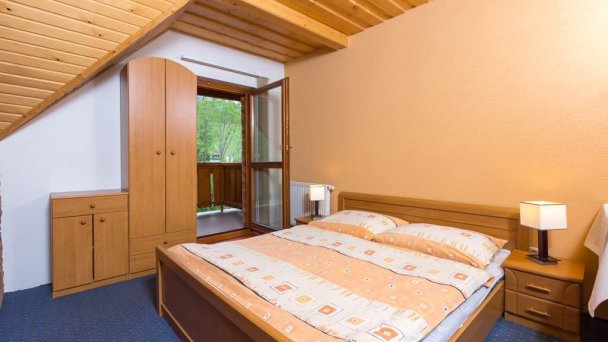 Privát Kriššák II. Ždiar 28