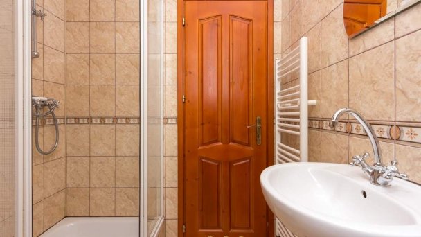 Privát Kriššák II. Ždiar 6