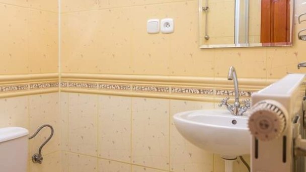 Privát Kriššák II. Ždiar 13