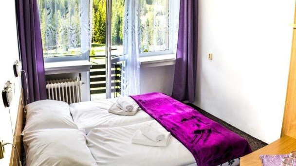 Hotel Magura Ždiar 9