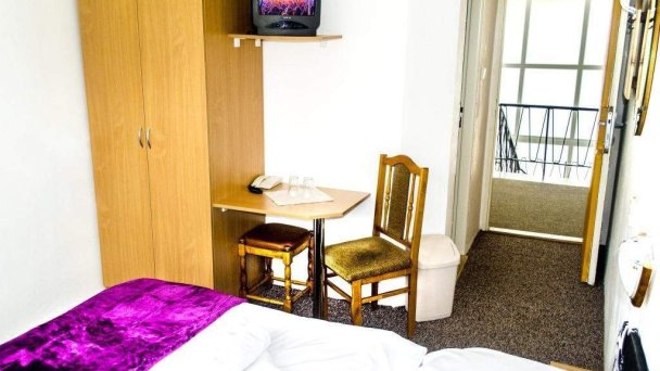 Hotel Magura Ždiar 11