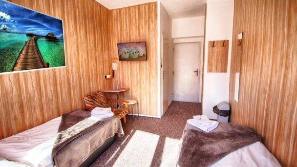 Hotel Magura Ždiar 15