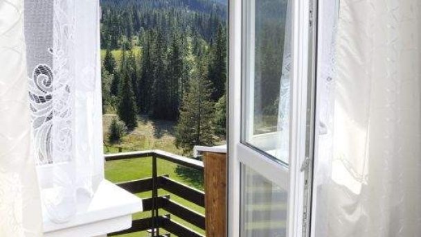 Hotel Magura Ždiar 17