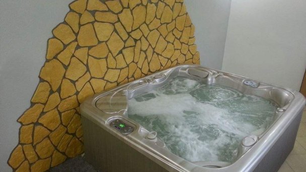 Hotel Magura Ždiar 4