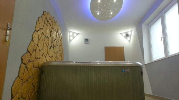 Hotel Magura Ždiar 20