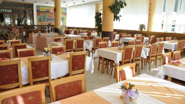 Hotel Magura Ždiar 23