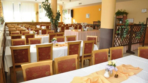 Hotel Magura Ždiar 24