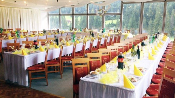 Hotel Magura Ždiar 26