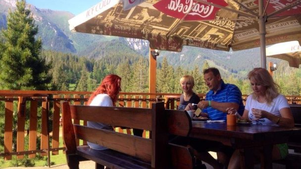 Hotel Magura Ždiar 5