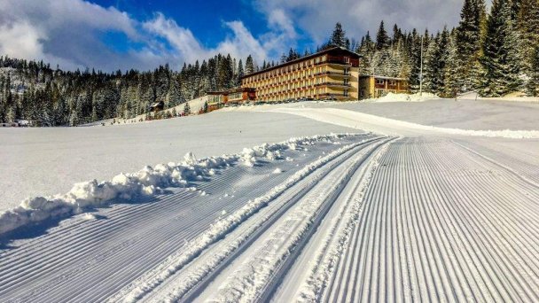 Hotel Magura Ždiar 50